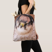 FALCON TOTE BAG (Dichtbij)