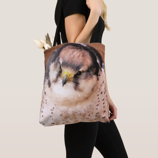 FALCON TOTE BAG (Dichtbij)