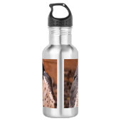 FALCON WATERFLES (Achterkant)