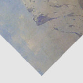 Falcon Waterverf Wildlife Decoupage Tissuepapier (Detail)