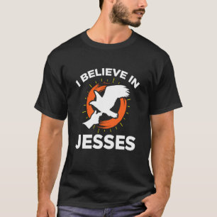 Falconer Hunter Falconer Tracker Duck Hunte T-shirt