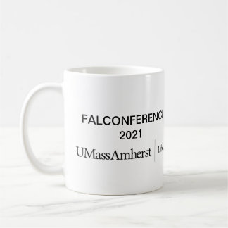 Falconference 2021-mok koffiemok