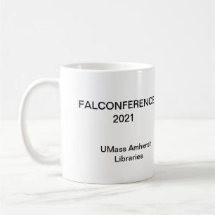 Falconference 2021-mok koffiemok