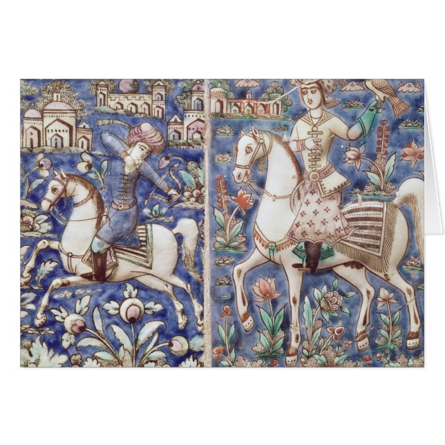 Falconry (Voorkant Horizontaal)