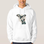 Falconry Hoodie (Voorkant)