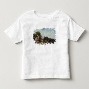Falconry Kinder Shirts