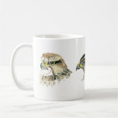 Falconry-Mok Koffiemok (Links)