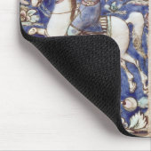 Falconry Muismat (Hoek)