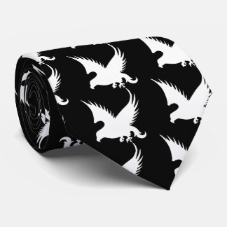 Falcons Pictograaf Stropdas