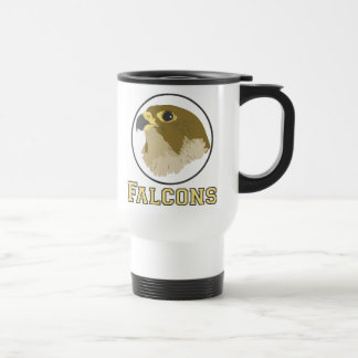 Falcons Reisbeker