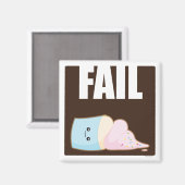 falen magneet (Voorkant / Achterkant)