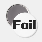 falen magneet (Voorkant / Achterkant)