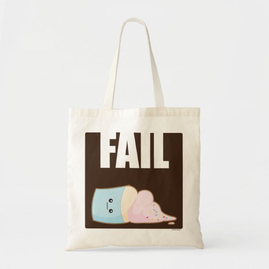 falen tote bag (Voorkant)