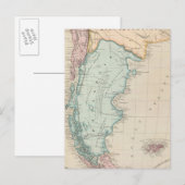 Falklandeilanden Briefkaart (Voorkant / Achterkant)