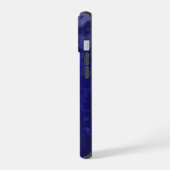 Falklandeilanden iPhone 15 Case (Linkerkant)