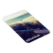 Falklandeilanden Magneet (Rechterzijde)