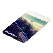 Falklandeilanden Magneet (Linkerzijde)