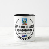 Falklandeilanden Mok (Midden)