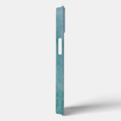Falklandeilanden. Saunders Island. Gentoo Case-Mate iPhone Case (Achterkant / Rechts)