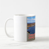 Falklandeilanden - Stanley. Koffiemok (Links)