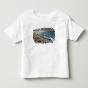Falklandeilanden, West Falkland, Saunders Kinder Shirts
