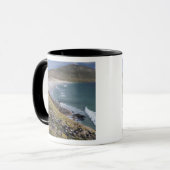 Falklandeilanden, West Falkland, Saunders Mok (Voorkant links)