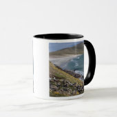 Falklandeilanden, West Falkland, Saunders Mok (Voorkant rechts)