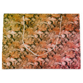 Fall Acanthus  Groot Cadeauzakje (Voorkant)