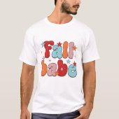 Fall Babe - Fall T-Shirt (Voorkant)