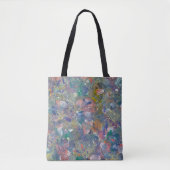 Fall Breeze Tote Bag (Voorkant)