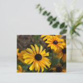 Fall Colors Briefkaart (Staand voorkant)