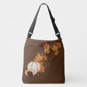 Fall Colors Crossbody Tas (Voorkant)