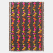 Fall Colors Deken (Voorkant Verticaal)