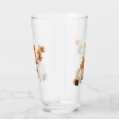 Fall Colors Glas (Rechts)