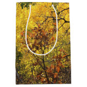 Fall Colors Medium Cadeauzakje (Voorkant)