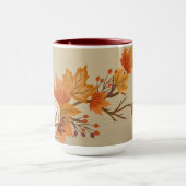 Fall Colors Mok (Midden)