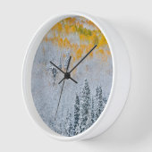 Fall Colors of Aspens | Rocky Mountains, Colorado (Hoek)