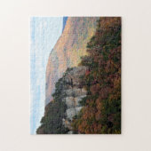 Fall Colors on Signal Mountain - 11 x 14 Legpuzzel (Verticaal)