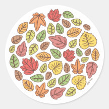 Fall Colors
