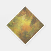 Fall Colors Servet (Hoek)