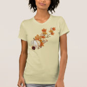 Fall Colors T-shirt (Voorkant)
