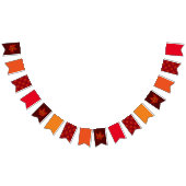 Fall Colors Vlaggetjes (Alle)