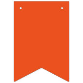 Fall Colors Vlaggetjes (Tweede vlag)