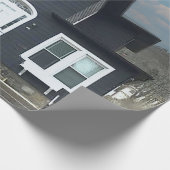 Fall Colours inpakpapier (Hoek)