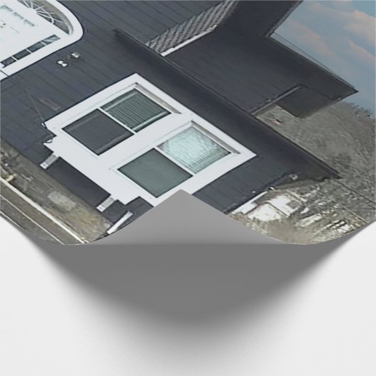 Fall Colours inpakpapier (Hoek)