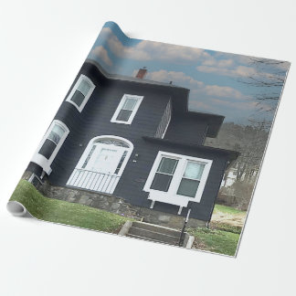 Fall Colours inpakpapier