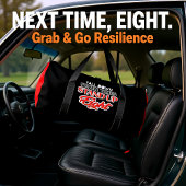 Fall Down Seven Stand Up Eight Plunjezak