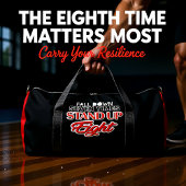 Fall Down Seven Stand Up Eight Plunjezak