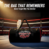 Fall Down Seven Stand Up Eight Plunjezak