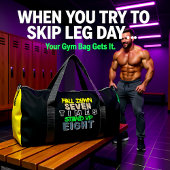 Fall Down Seven Stand Up Eight Plunjezak